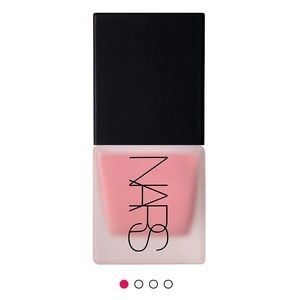 NARS Liquid Blush- Orgasm
